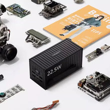 Load image into Gallery viewer, Fast Charging Powerbank with Digital Display
