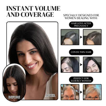 Load image into Gallery viewer, Natural Clip-In Hair Topper

