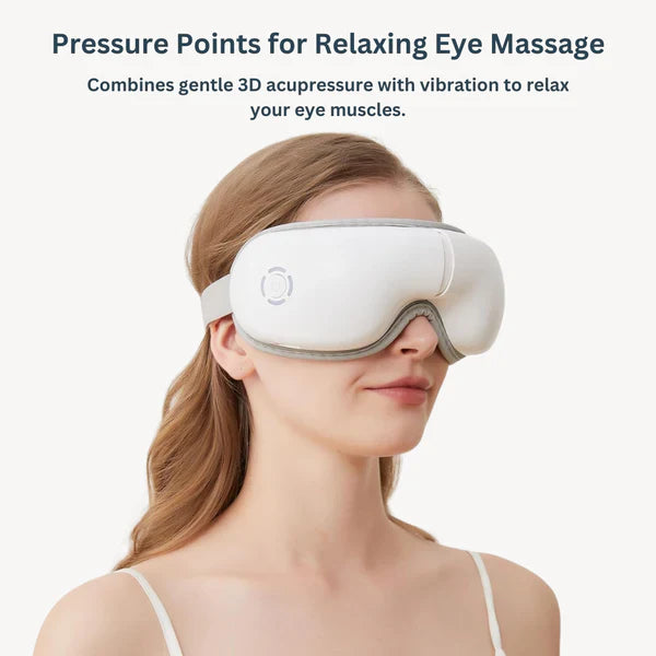Eye Massager