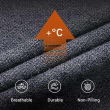 Load image into Gallery viewer, Comfortable Two Piece Lapel Long-Sleeve Shirt
