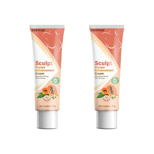 Fivfivgo™ Sculpt Papaya Enhancement Cream
