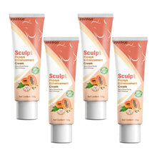 Load image into Gallery viewer, Fivfivgo™ Sculpt Papaya Enhancement Cream

