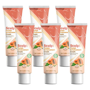 Fivfivgo™ Sculpt Papaya Enhancement Cream