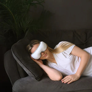 Eye Massager