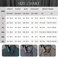 Load image into Gallery viewer, Comfortable Two Piece Lapel Long-Sleeve Shirt
