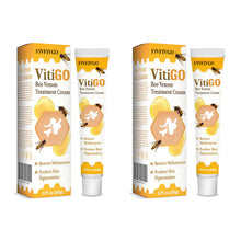 Load image into Gallery viewer, BeeVenom Vitiligo Treatment Cream
