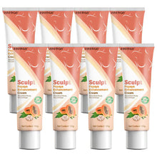 Load image into Gallery viewer, Fivfivgo™ Sculpt Papaya Enhancement Cream
