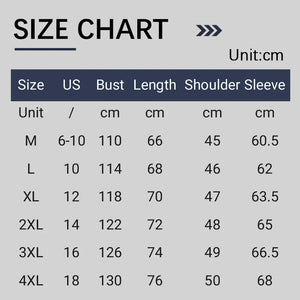 Men's Standing Collar Zipper Casual Jacket