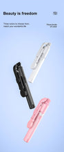 Load image into Gallery viewer, All in one! Bluetooth selfie stick
