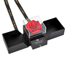 Load image into Gallery viewer, Sterling Silver Necklace - Gift Box - To My Love
