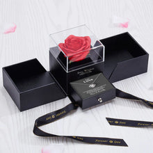 Load image into Gallery viewer, Sterling Silver Necklace - Gift Box - To My Love

