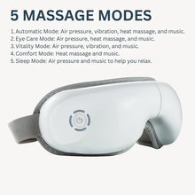 Load image into Gallery viewer, Eye Massager
