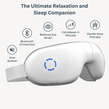 Load image into Gallery viewer, Eye Massager
