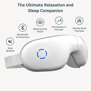 Eye Massager