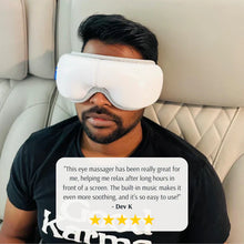 Load image into Gallery viewer, Eye Massager
