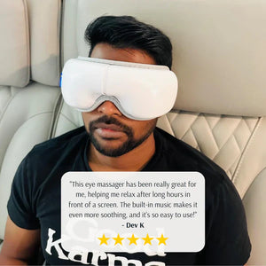 Eye Massager