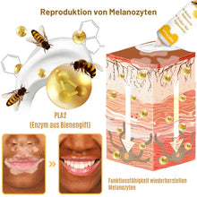 Load image into Gallery viewer, Fivfivgo™ BeeVenom Vitiligo Behandlung Creme
