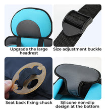 Load image into Gallery viewer, Safe Portable Car Baby Safety Seat
