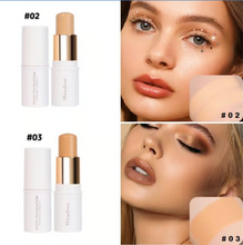 Load image into Gallery viewer, Concealer Foundation Stick
