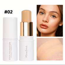 Load image into Gallery viewer, Concealer Foundation Stick
