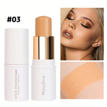 Load image into Gallery viewer, Concealer Foundation Stick
