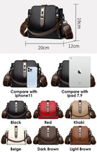 Load image into Gallery viewer, Women&#39;s Elegant Crossbody Handbag
