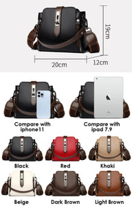 Women's Elegant Crossbody Handbag
