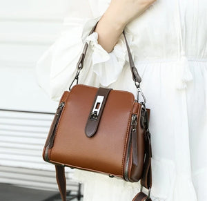 Women's Elegant Crossbody Handbag