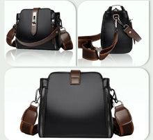 Load image into Gallery viewer, Women&#39;s Elegant Crossbody Handbag
