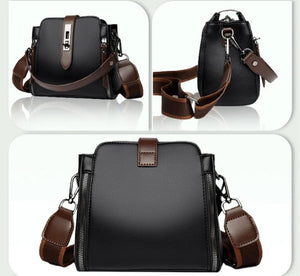 Women's Elegant Crossbody Handbag