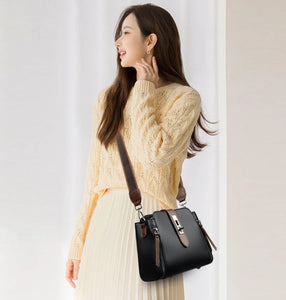 Women's Elegant Crossbody Handbag