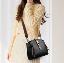 Load image into Gallery viewer, Women&#39;s Elegant Crossbody Handbag
