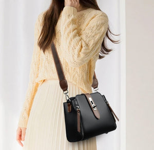 Women's Elegant Crossbody Handbag