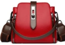 Load image into Gallery viewer, Women&#39;s Elegant Crossbody Handbag
