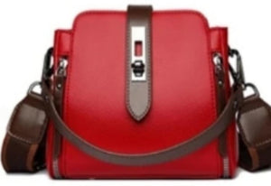 Women's Elegant Crossbody Handbag