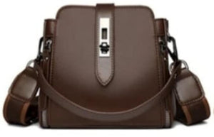 Women's Elegant Crossbody Handbag