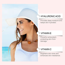 Load image into Gallery viewer, ☀️Sheer Body Mist Sunscreen-SPF 42 - 6.8 oz 🌊
