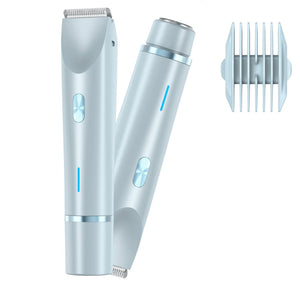 Comfort 2 in 1 Electric Lady Shaver