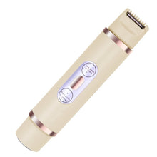 Load image into Gallery viewer, Comfort 2 in 1 Electric Lady Shaver
