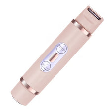 Load image into Gallery viewer, Comfort 2 in 1 Electric Lady Shaver
