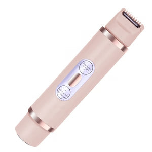 Comfort 2 in 1 Electric Lady Shaver