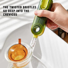 Load image into Gallery viewer, 3 in 1 Multifunctional Cleaning Brush (Pack of 3)
