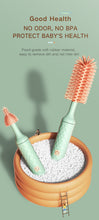 Load image into Gallery viewer, Automatic Cleaning Brush
