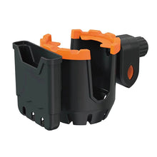 Load image into Gallery viewer, 2-In-1 Universal Cup Phone Drinks Holder
