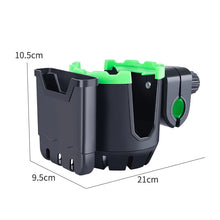 Load image into Gallery viewer, 2-In-1 Universal Cup Phone Drinks Holder
