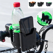 Load image into Gallery viewer, 2-In-1 Universal Cup Phone Drinks Holder
