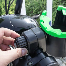 Load image into Gallery viewer, 2-In-1 Universal Cup Phone Drinks Holder
