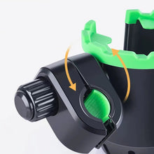Load image into Gallery viewer, 2-In-1 Universal Cup Phone Drinks Holder

