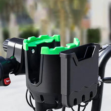 Load image into Gallery viewer, 2-In-1 Universal Cup Phone Drinks Holder
