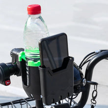 Load image into Gallery viewer, 2-In-1 Universal Cup Phone Drinks Holder
